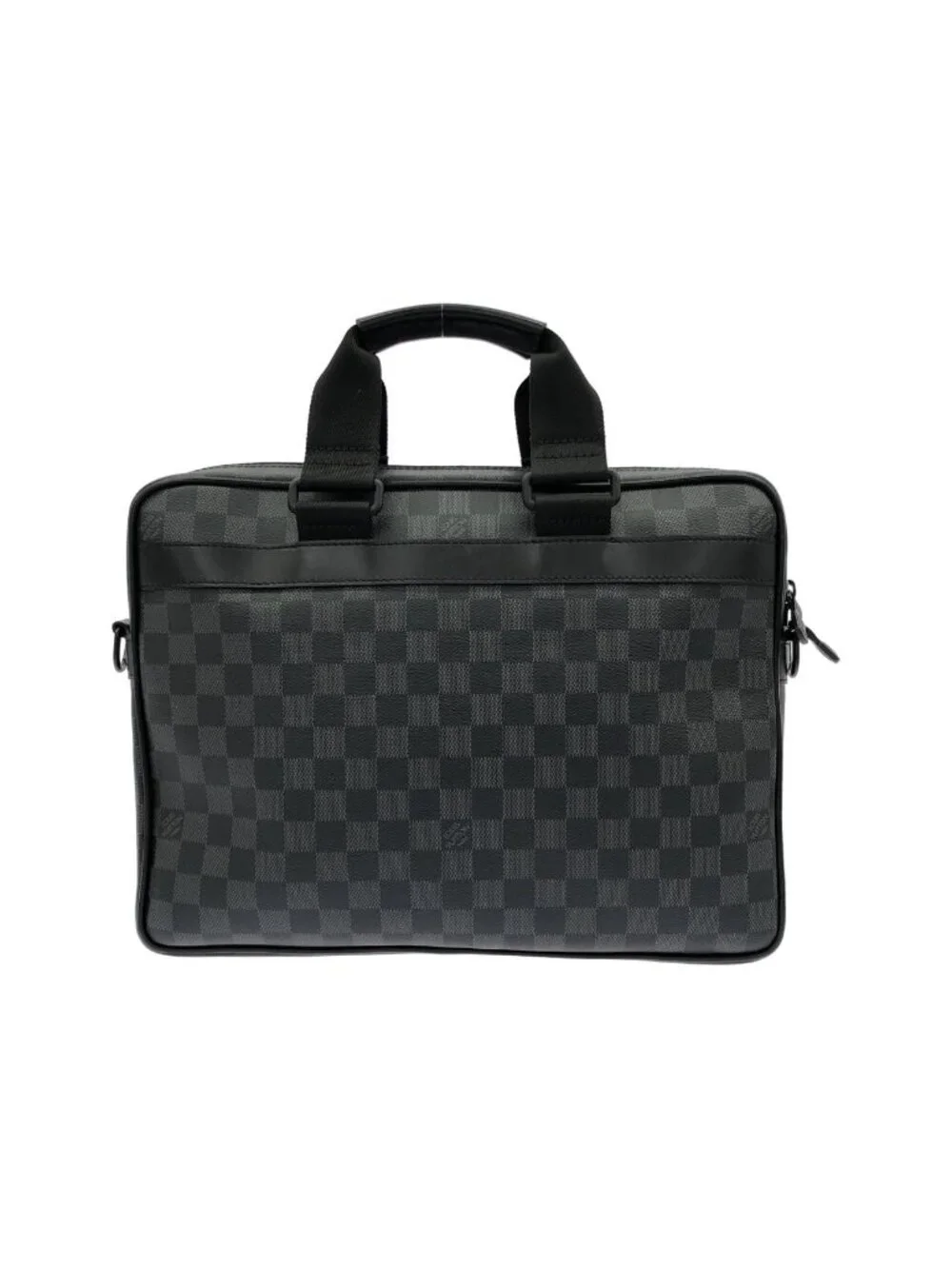 Louis Vuitton Damier Graphite Utility Business